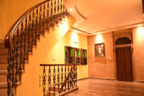 Jodhpur Palace Guest House